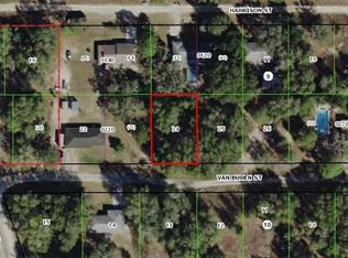 2912 Van Buren St, Inverness, FL 34453