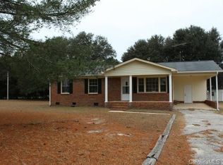 12882 Highway 145 #1, Morven, NC 28119