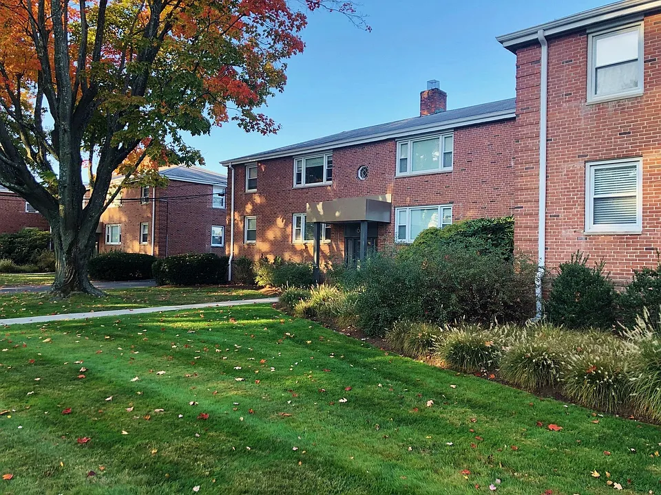 Sky View Drive Apartments