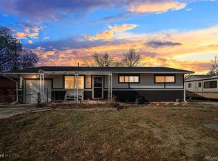 96 Hallam Pl, Colorado Springs, CO 80911