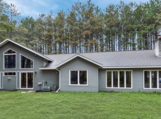 10484 Ossawinnamakee Rd, Pequot Lakes, MN 56472