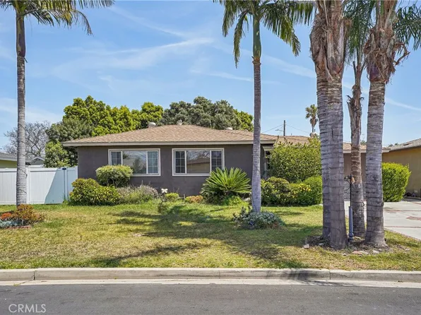 21120 Dalton Ave, Torrance, CA 90501