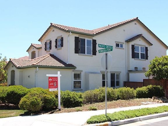 4205 Peninsula Point