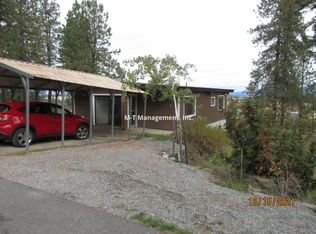 7525 E Sunflower Dr, Spokane, WA 99217