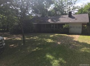 114 Fairview Dr, Selma, AL 36701
