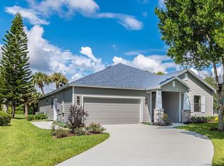 1101 Red Maple Way, New Smyrna Beach, FL 32168