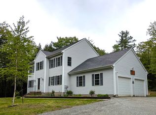 29 Bear Run, Temple, NH 03084