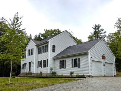 29 Bear Run, Temple, NH, 03084