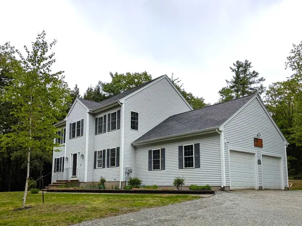 29 Bear Run, Temple, NH 03084