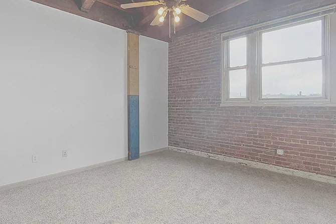 Old Market Lofts — Photo 158