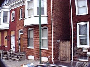 410 S Pershing Ave, York, PA 17401