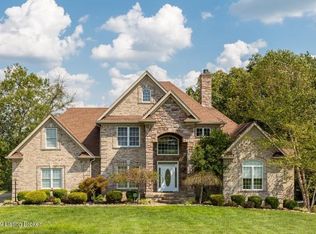 5701 Bradbe Forest Ln, Fisherville, KY 40023