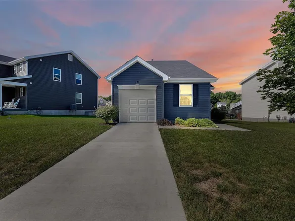 461 Rolling Meadow Dr, Eureka, MO 63025