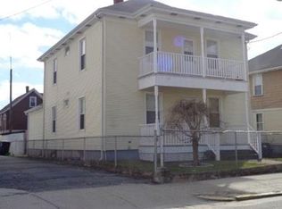 180 Cottage St #1, Central Falls, RI 02863