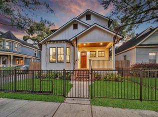 403 Pecore St, Houston, TX 77009