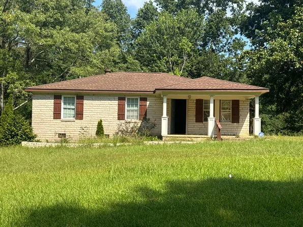 50 Keeton Ln, Jasper, AL 35578