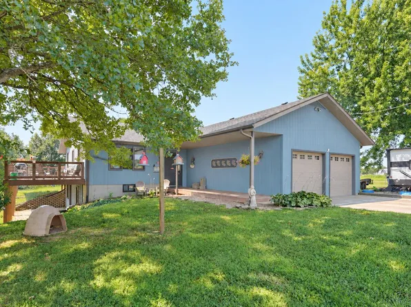 970 E State Highway Ww, Springfield, MO 65803
