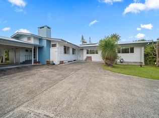 1808 Waianuenue Ave, Hilo, HI 96720