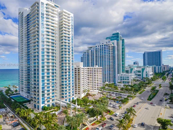 3000 S Ocean Dr APT 1506, Hollywood, FL 33019