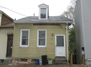 1612 Walz St, Pittsburgh, PA 15212