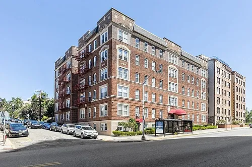 6045 Boulevard East #A3 Photo 1