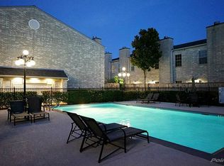 4001 Tanglewilde St APT 605, Houston, TX 77063