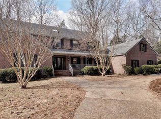 137 Links Of Leith, Williamsburg, VA 23188