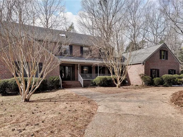 137 Links Of Leith, Williamsburg, VA 23188