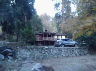 9252 Wood Rd, Forest Falls, CA 92339