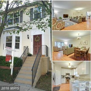 512 Ginkgo Ter NE, Leesburg, VA, 20176