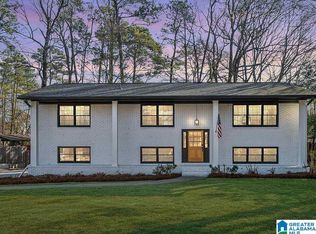 3105 Tyrol Rd, Birmingham, AL 35216