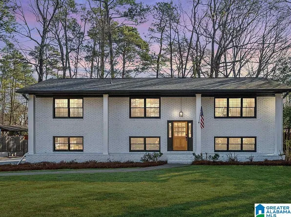 3105 Tyrol Rd, Birmingham, AL 35216