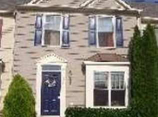 6514 N Shore Sq, New Market, MD 21774