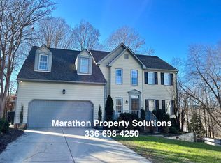 5204 Birnamwood Trl, Greensboro, NC 27407