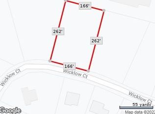 140 Wicklow Ct #14, Hoschton, GA 30548