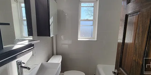 Rented by Highline Residential