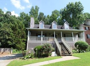 1337 Windage Ct SW, Marietta, GA 30008