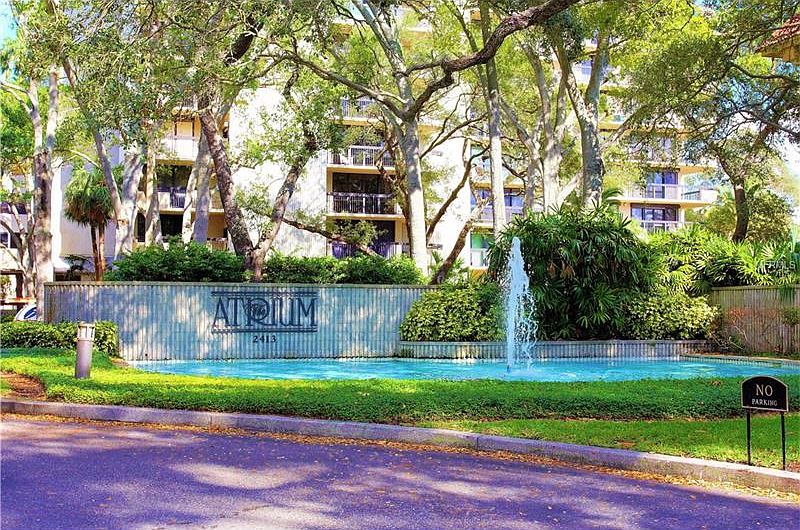 1st image of 2413 Bayshore Blvd Unit 2203
