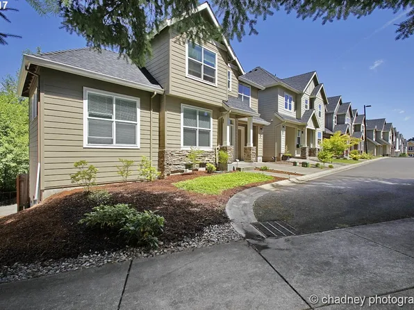 9145 SW 157th Ave, Beaverton, OR 97007