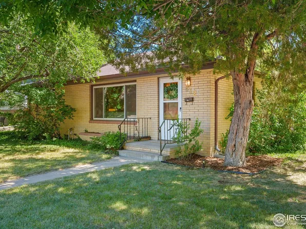 512 Crestmore Pl, Fort Collins, CO 80521