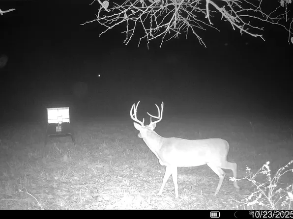 N 386th Rd, Stuart, OK 74570