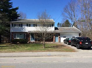55 College Ave, Orono, ME 04473