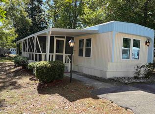 2945 Clemson Trl, Murrells Inlet, SC 29576