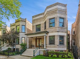 3755 N Magnolia Ave #2, Chicago, IL 60613