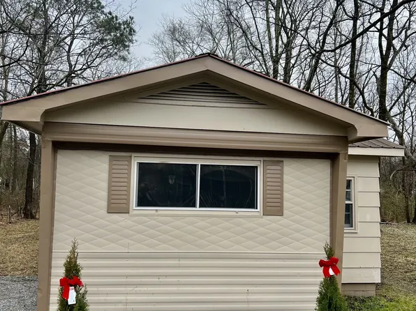415 W Waggoner St, Tullahoma, TN 37388