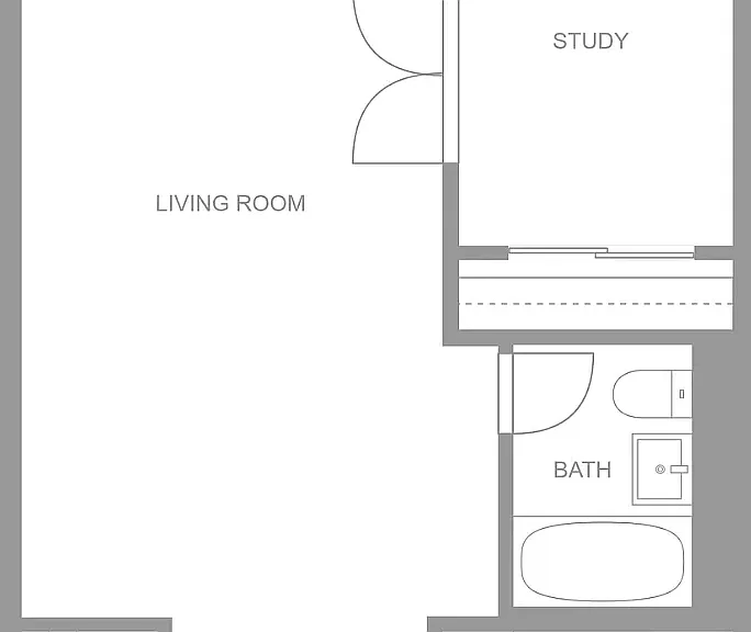 41 Park Ave #5D — Photo 11