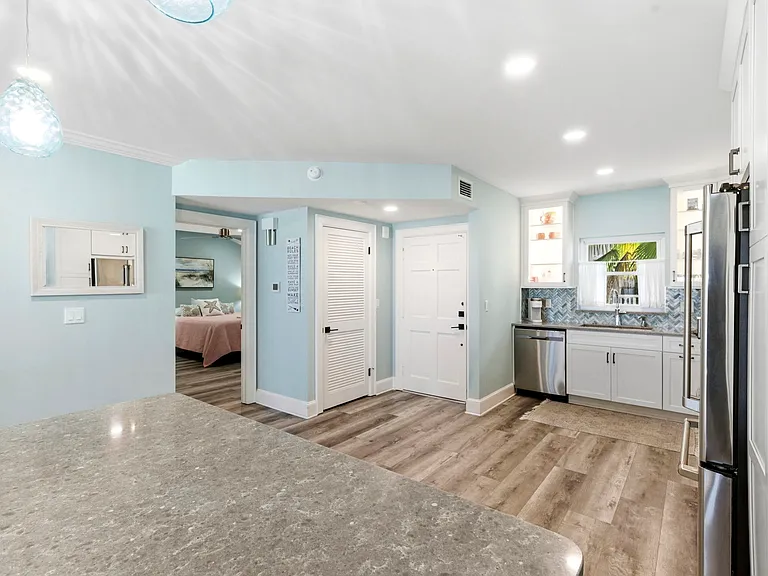 4950 Gulf Blvd #608 — Photo 9