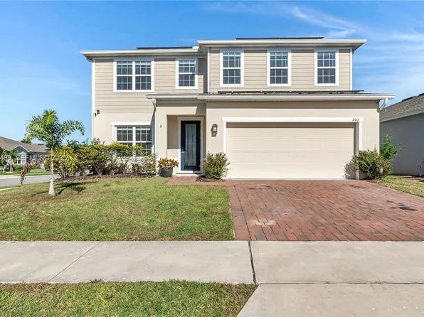 303 August Fern Loop, Mount Dora, FL 32757