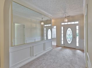 554 Goldfinch Way, Stockbridge, GA 30281