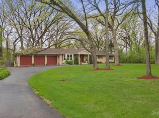 40920 N Timberland Trl, Wadsworth, IL 60083